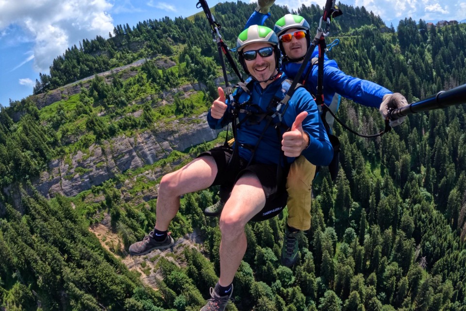 Die magischsten Momente - ein Jahresrückblick
