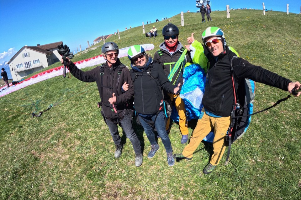 Die magischsten Momente - ein Jahresrückblick