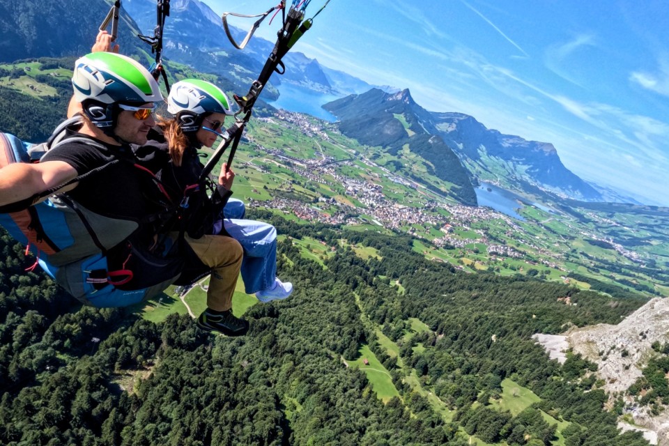 Die magischsten Momente - ein Jahresrückblick