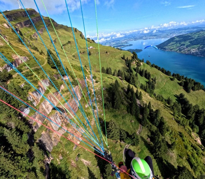 Die magischsten Momente - ein Jahresrückblick