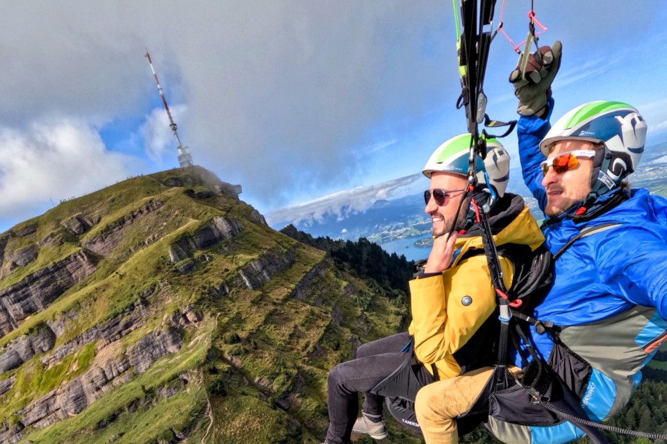 Die magischsten Momente - ein Jahresrückblick